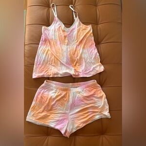 Stars Above Beautifully Soft Cami Pajama Set